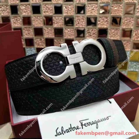 ferragamo belt cheap replica|authentic ferragamo belt buckle.